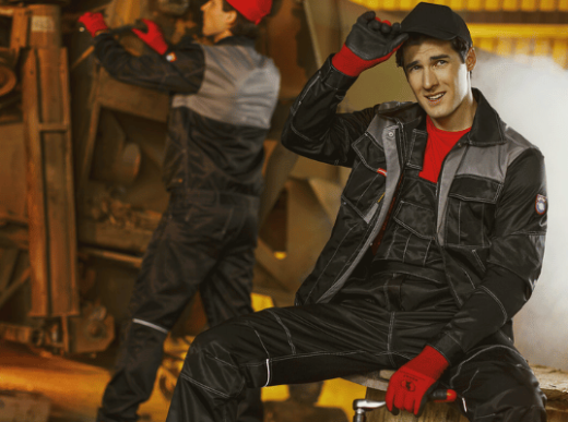 Комфорт без потери защиты