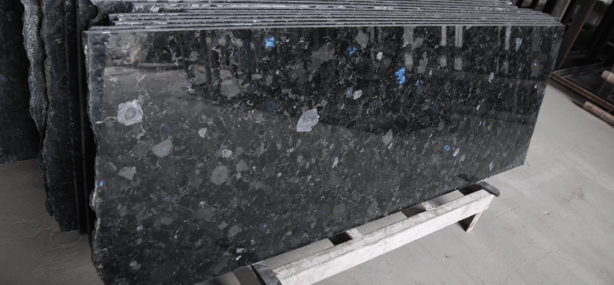 Почему гранит остается лучшим материалом