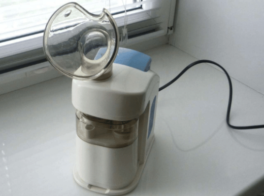 Принцип работы и особенности применения ультразвуковых ингаляторов