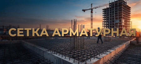 арматурная сетка