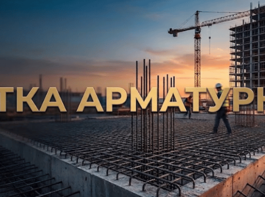 арматурная сетка
