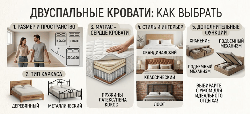 матрасы для спальни